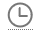 clock icon