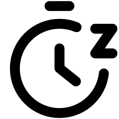 Sleep timer