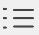 table of contents icon