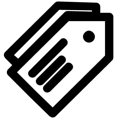 Manage tags